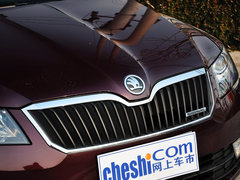 2013款 1.4T DSG 绿动版