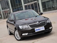 2013款 1.8T 自动 雅仕版