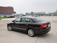 2013款 1.8T 自动 雅仕版