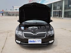 2013款 1.8T 自动 雅仕版