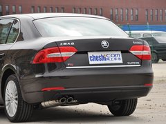 2013款 1.8T 自动 雅仕版