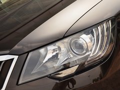 2013款 1.8T 自动 雅仕版