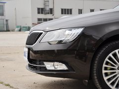 2013款 1.8T 自动 雅仕版