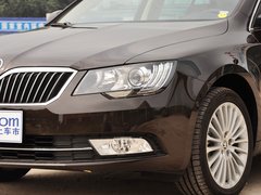 2013款 1.8T 自动 雅仕版
