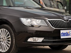 2013款 1.8T 自动 雅仕版
