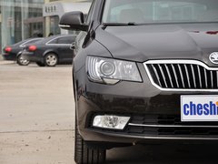 2013款 1.8T 自动 雅仕版