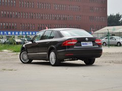 2013款 1.8T 自动 雅仕版