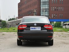 2013款 1.8T 自动 雅仕版