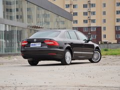 2013款 1.8T 自动 雅仕版