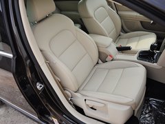 2013款 1.8T 自动 雅仕版