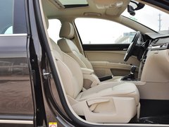 2013款 1.8T 自动 雅仕版