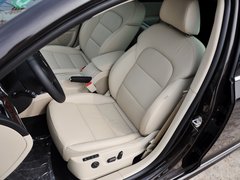 2013款 1.8T 自动 雅仕版