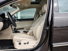 2013款 1.8T 自动 雅仕版