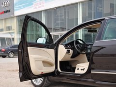 2013款 1.8T 自动 雅仕版