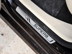 2013款 1.8T 自动 雅仕版
