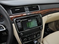 2013款 1.8T 自动 雅仕版