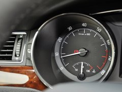 2013款 1.8T 自动 雅仕版