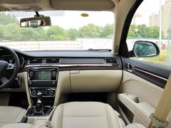 2013款 1.8T 自动 雅仕版