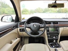 2013款 1.8T 自动 雅仕版