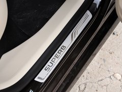 2013款 1.8T 自动 雅仕版