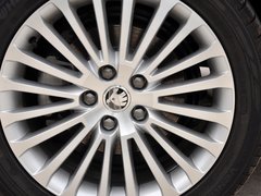 2013款 1.8T 自动 雅仕版