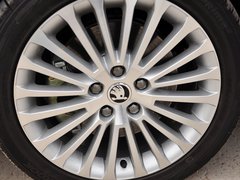 2013款 1.8T 自动 雅仕版