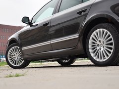2013款 1.8T 自动 雅仕版
