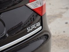 2013款 1.8T 自动 雅仕版
