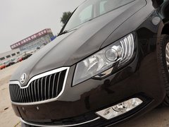2013款 1.8T 自动 雅仕版