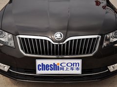 2013款 1.8T 自动 雅仕版