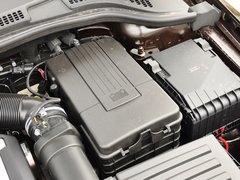 2013款 2.0T DSG 尊仕版