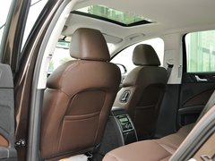 2013款 2.0T DSG 尊仕版
