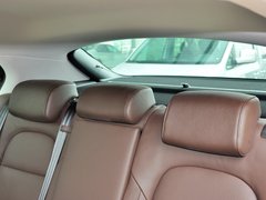 2013款 2.0T DSG 尊仕版