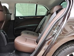 2013款 2.0T DSG 尊仕版