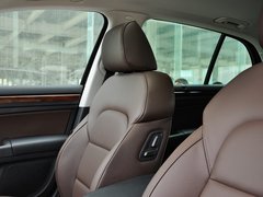 2013款 2.0T DSG 尊仕版