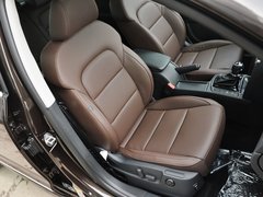 2013款 2.0T DSG 尊仕版
