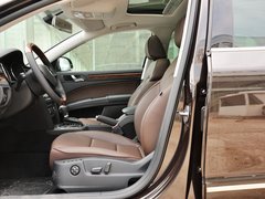 2013款 2.0T DSG 尊仕版