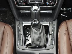 2013款 2.0T DSG 尊仕版