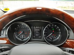 2013款 2.0T DSG 尊仕版
