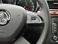 2013款 2.0T DSG 尊仕版