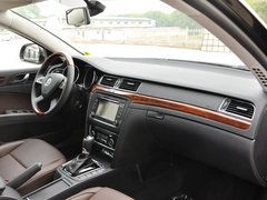 2013款 2.0T DSG 尊仕版