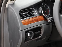 2013款 2.0T DSG 尊仕版
