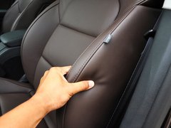 2013款 2.0T DSG 尊仕版