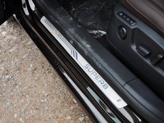2013款 2.0T DSG 尊仕版