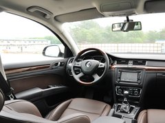 2013款 2.0T DSG 尊仕版