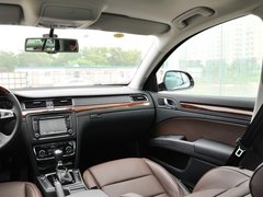 2013款 2.0T DSG 尊仕版