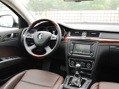 2013款 2.0T DSG 尊仕版
