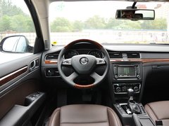 2013款 2.0T DSG 尊仕版
