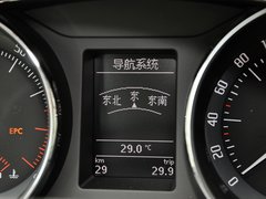 2013款 2.0T DSG 尊仕版