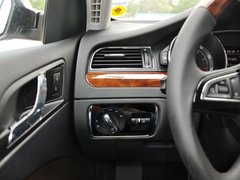 2013款 2.0T DSG 尊仕版